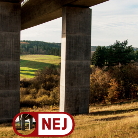 Nej til en ny midtjysk motorvej