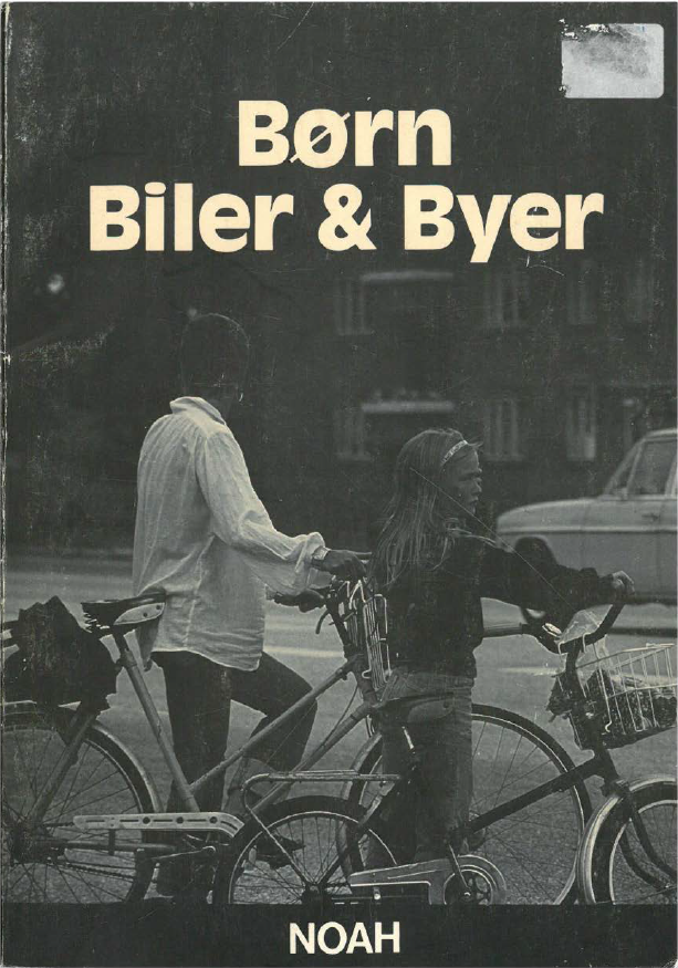 Børn Biler & Byer