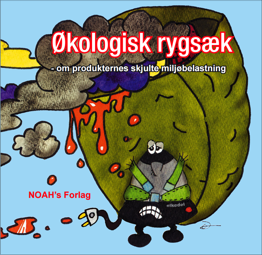 øko rygsæk