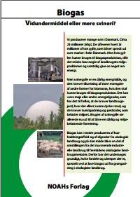 biogas