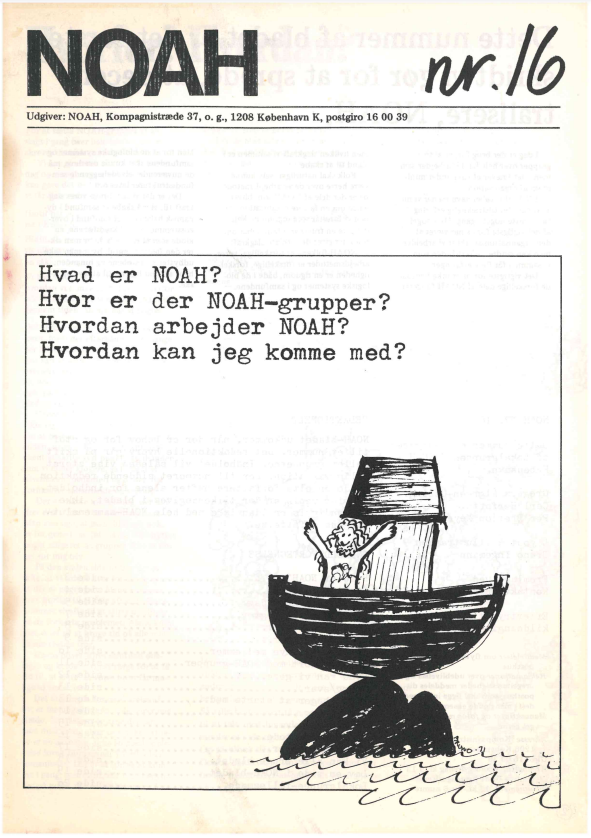 NOAH-bladet 16