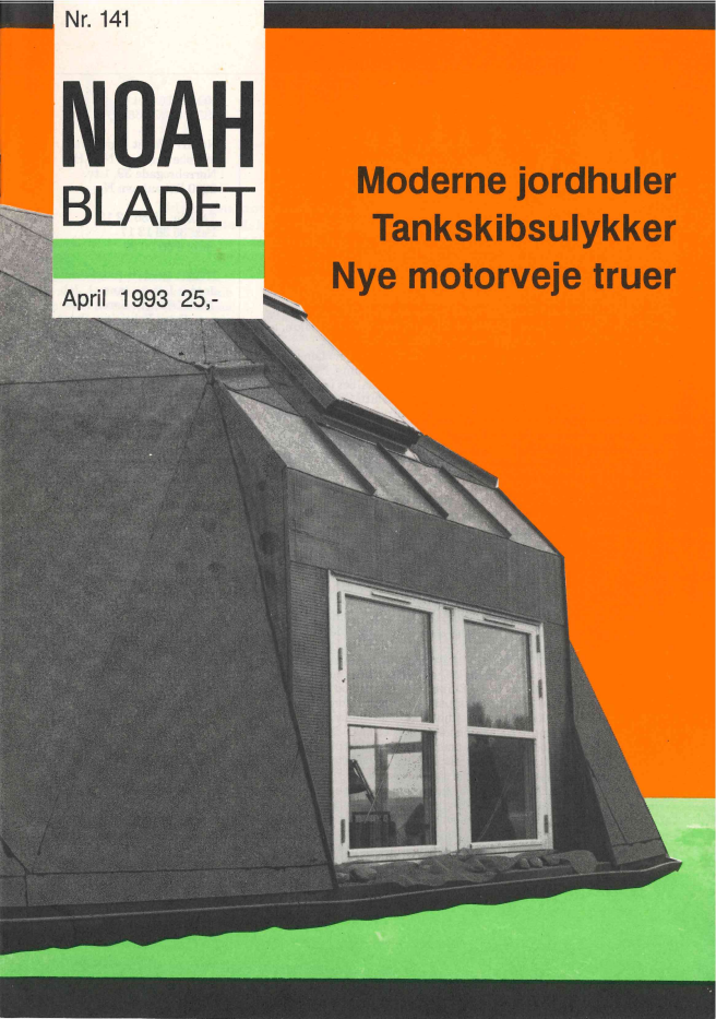 NOAH-bladet 141