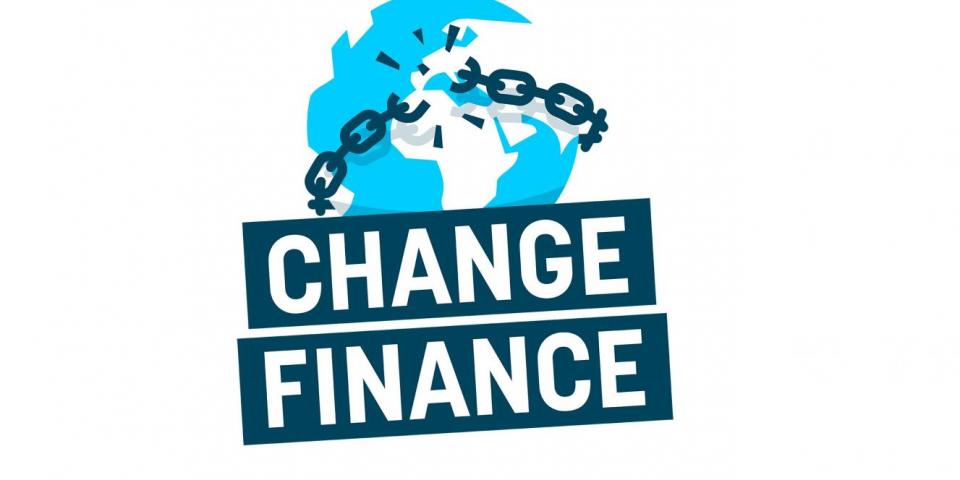 Change Finance