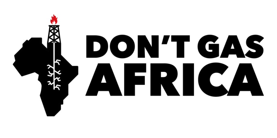 Dont gas africa