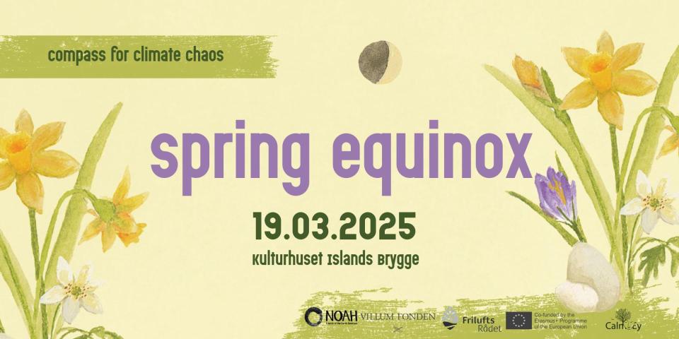 Spring Equinox